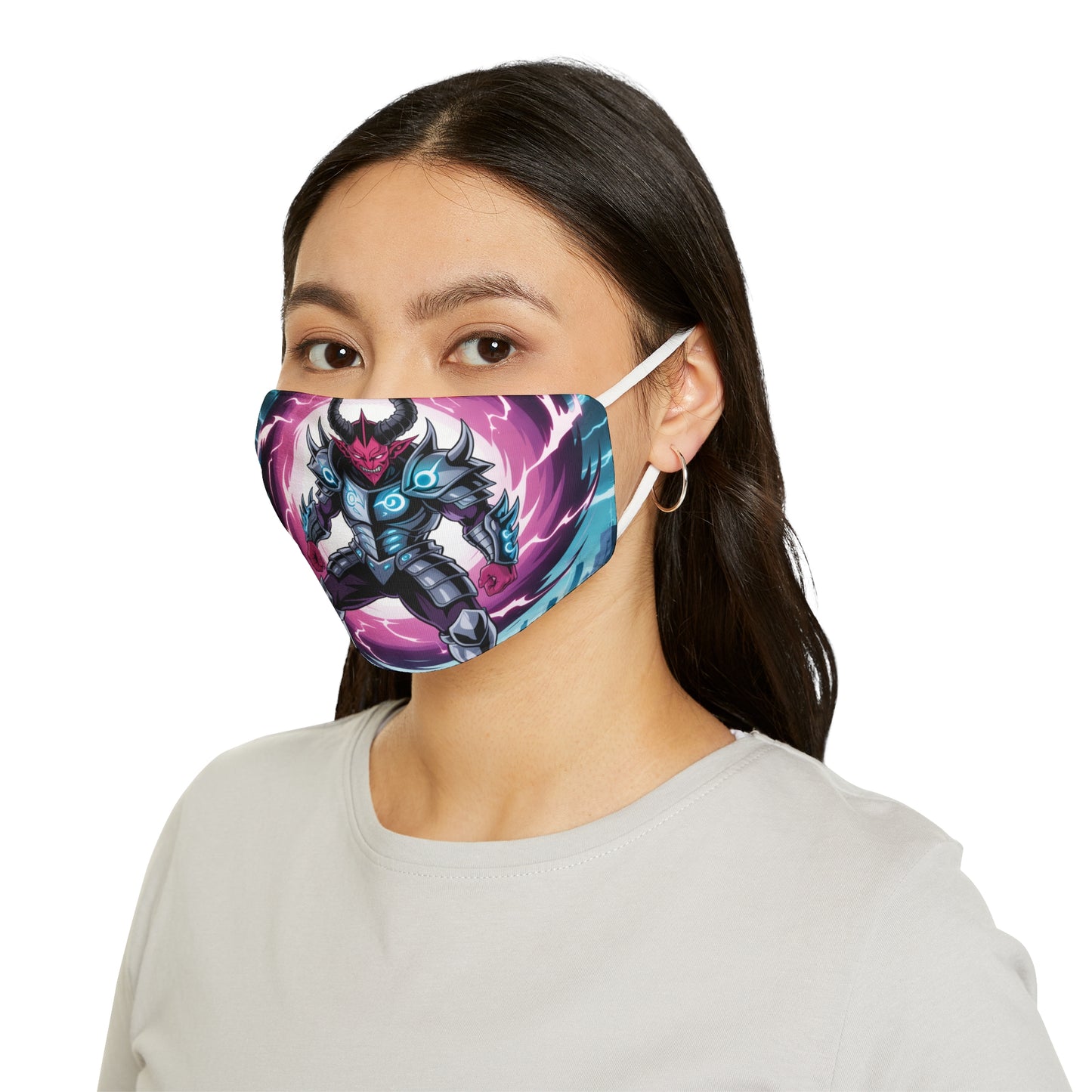 FBR Face Mask - Inspirational Design for Comfort and Style