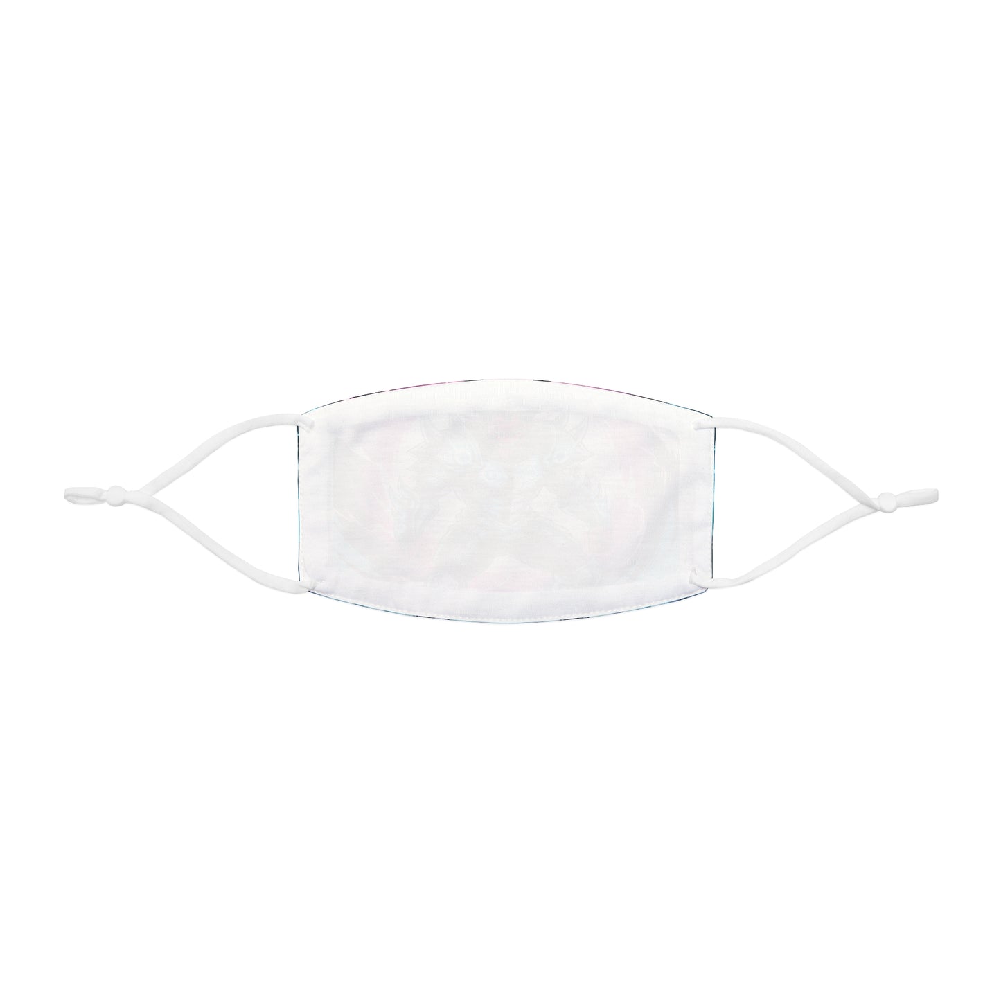 FBR Face Mask - Inspirational Design for Comfort and Style