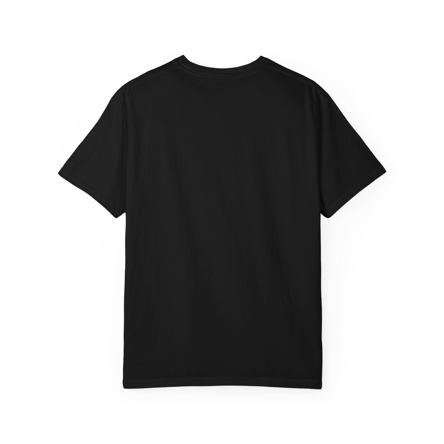 FBR Colorful Inspirational Unisex T-shirt for Faith and Positivity - God Made