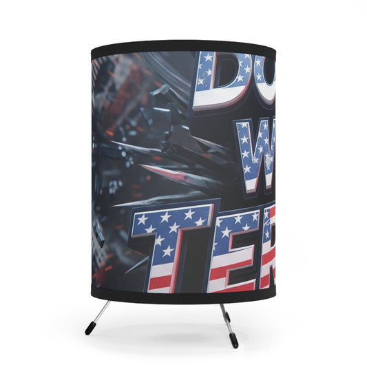 FBR Floor Lamp, Modern Home Decor, LED Lighting, Unique Artistic Design