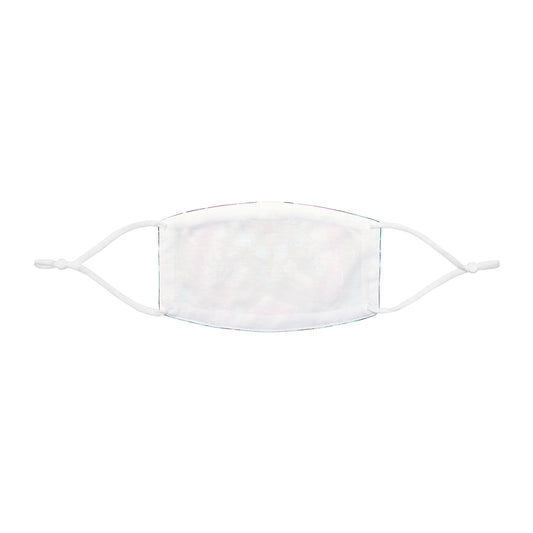FBR Face Mask - Inspirational Design for Comfort and Style