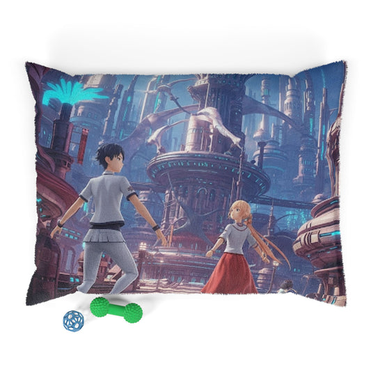 FBR Cozy Pet Bed