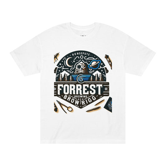 FBR Cosmic Adventure Unisex Tee