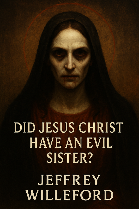 Blood of Christ's Sister